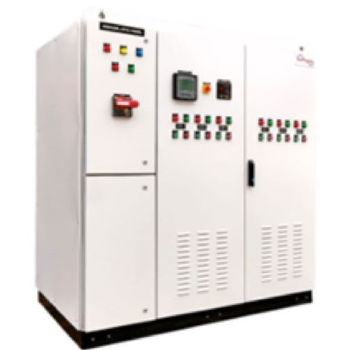 Automatic Power Factor Control APFC Panel