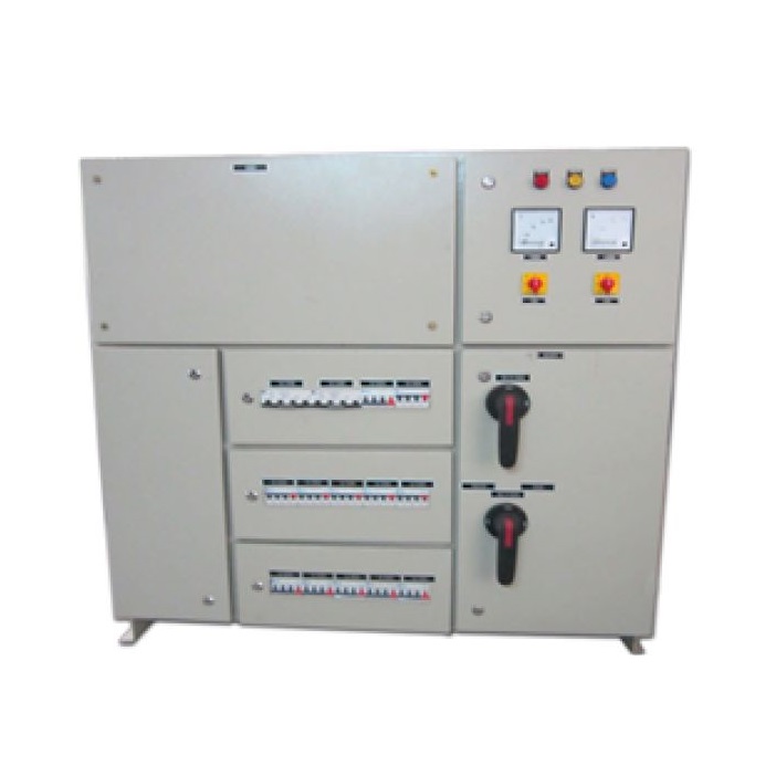 Lighting Distribution Panel LDB