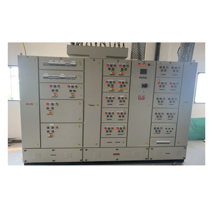 Motor Control Center MCC Panel