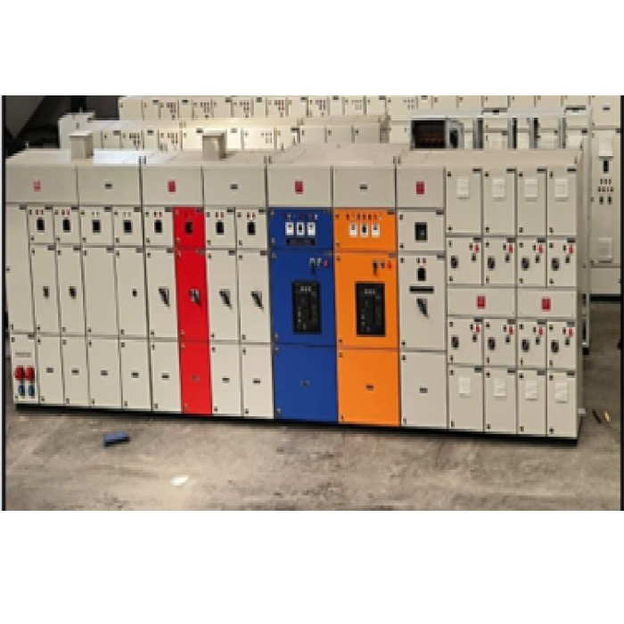 Power Control Center PCC Panel